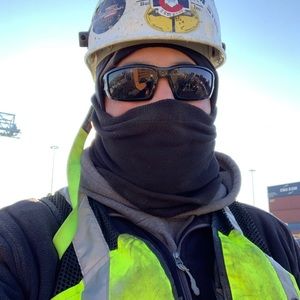 Meet your Posher, Dylan